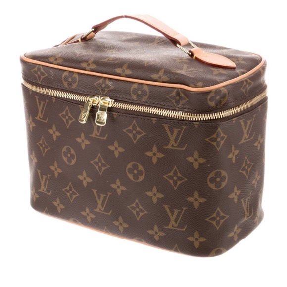 Louis Vuitton Makeup Bag - Picture 2 of 5